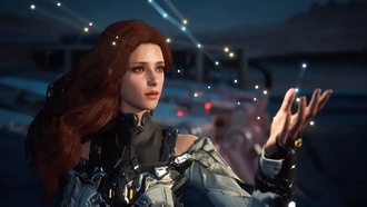 В The First Descendant выходит второй эпизод третьего сезона и новый персонаж