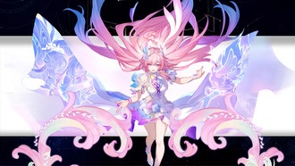 Гайд по сборке Кирении в Honkai: Star Rail: лучшие Световые конусы, Реликвии и Эйдолоны