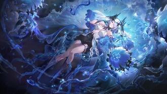 Лучшая сборка Ребекки в Duet Night Abyss: оружие, Гениемоны и Демонические клинья