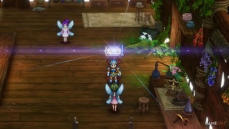 Все навыки и способности в Dragon Quest 1 Remake: расположение Особых свитков