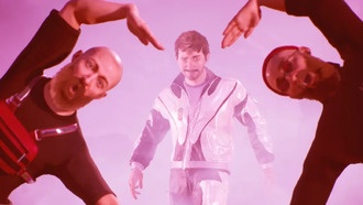 В The Alters стартовал открытый тест крупного обновления