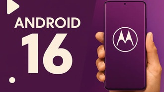 Android 16 выходит для Moto G Stylus (2025), а Edge 50 получает бета-версию