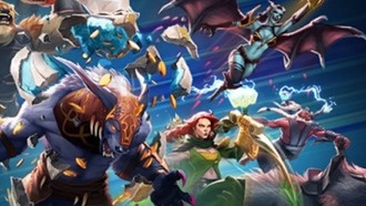 Сообщество Dota 2 жалуется на затянутые матчи в режиме Turbo