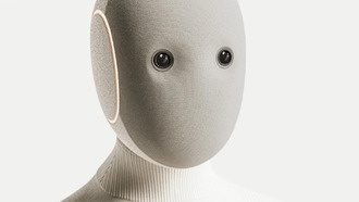 Робот Neo за $20 000 будет учиться домашним делам с помощью удалённого оператора