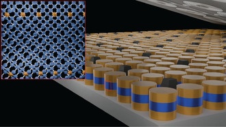 Ученые создали сверхпроводящий германий для квантовых технологий