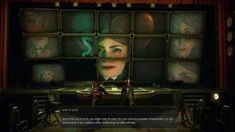 Милверстрит или Каур в The Outer Worlds 2: полное руководство по выбору