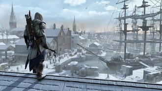 Создатель Assassin's Creed 3 признал ошибки в затянутом начале игры