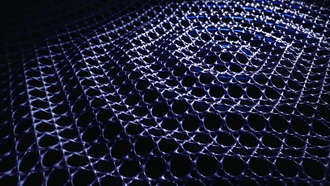 «Поющие» электроны синхронизируются в кристаллах кагомэ, демонстрируя геометрически управляемую когерентность