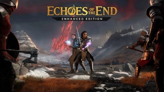 Echoes of the End получила масштабное бесплатное обновление «Enhanced Edition»