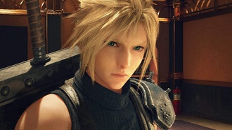 Директор Final Fantasy 7 Rebirth защищает жёлтую краску в играх