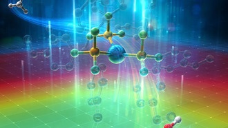 Вычислительный подход ускорил поиск катализаторов для органического синтеза