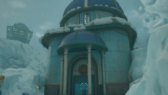 Где найти все часовни размышлений и журналы в Outer Worlds 2