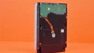 Western Digital расследует проблемы с надёжностью жёстких дисков Red и Blue