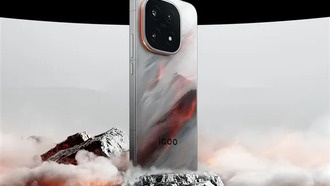 iQOO 15 «Куанье» поступил в продажу с экраном Samsung Everest 2K