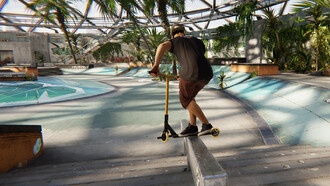 Обзор обзоров: ScootX