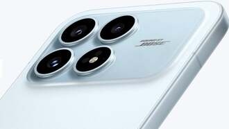 Смартфон Poco F8 Pro получил сертификацию NBTC, что указывает на скорый запуск