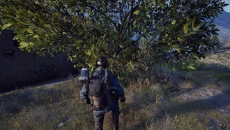 Где найти лимоны и абрикосы в Arc Raiders для прокачки Scrappy