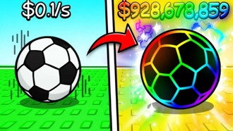 Коды для Roblox Score a Goal