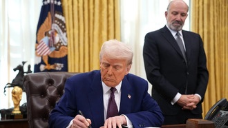 США и Китай договорились о годовом перемирии в торговой войне после встречи Трампа и Си Цзиньпина