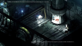 GOG раздает хоррор-игру Stasis бесплатно на Хэллоуин