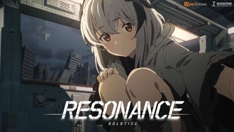 Коды Resonance Solstice