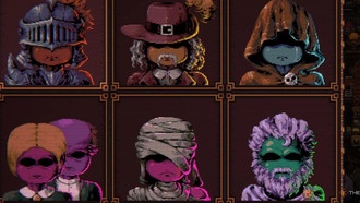 Лучшие персонажи в Ball x Pit: рейтинг от сильнейших до слабейших