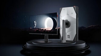 Skyworth представила игровой монитор G27Q Max с 2K-экраном и яркостью 1800 нит