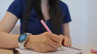 Samsung представила приложение Revibe для улучшения концентрации