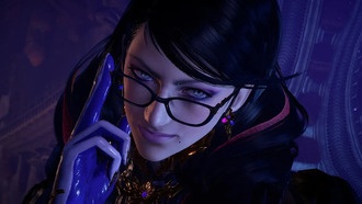 Создатель Bayonetta рассказал о борьбе за очки героини