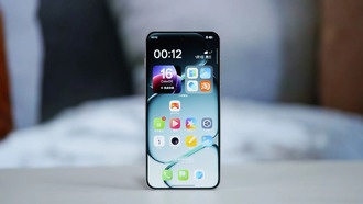 OnePlus Ace 6: смартфон с экраном 165 Гц и аккумулятором 7800 мАч