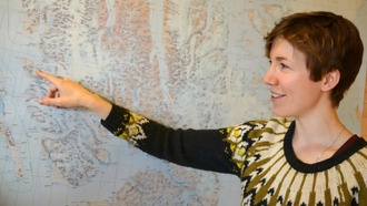 Учёные отправляются в Антарктиду за древним льдом для изучения климата