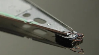 Производители жестких дисков отказываются увеличивать выпуск на фоне роста цен