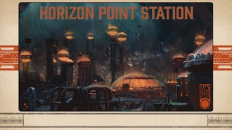 Все фракции The Outer Worlds 2 и способы вступления в них