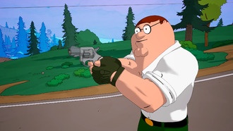 Лучшее оружие в сезоне Fortnite × The Simpsons: гайд по новому луту