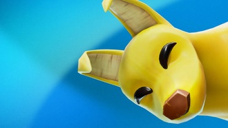 Что такое компаньоны в Fortnite и как их получить