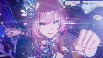 В Honkai: Star Rail представили музыкальный трейлер новой героини Кирены