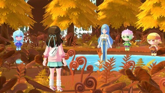 Полный гайд по подаркам в Harvest Moon: Home Sweet Home