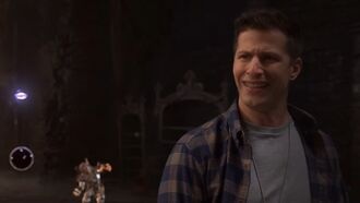 Герои «Бруклин 9-9» появились в Baldur’s Gate 3 в забавном видео