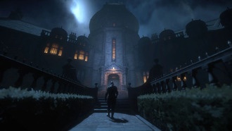 Игра Thief VR: Legacy of Shadow выйдет в декабре и выглядит многообещающе