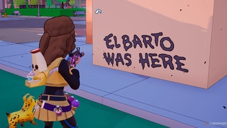 Полное прохождение заданий «Истории Спрингфилда» в Fortnite: Chapter 6