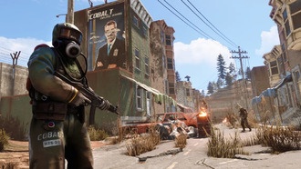 Rust станет первой игрой с эксклюзивными дропами на стриминговой платформе Kick