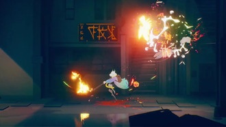 Нарративный директор Possessor(s) обратился к игрокам накануне увольнения