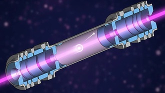 Ученые CERN разработали метод для изучения сверхтяжелых элементов