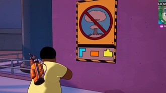 Полное руководство по заданиям сезона «Симпсоны» в Fortnite