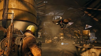 Где найти и уничтожить Hornet в Arc Raiders