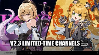 Дата и время выхода Идхари в Zenless Zone Zero