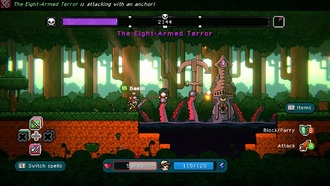 Рыболовная RPG Nice Day for Fishing вышла на Xbox Series