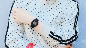 Casio выпустила четыре новые модели Baby-G с квадратным дисплеем