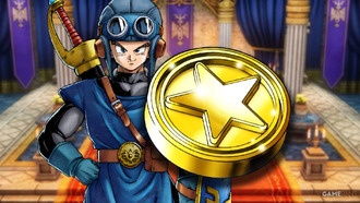 Где найти все мини-медали в ремейке Dragon Quest 2