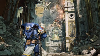 Тестирование патча 11.0 для Warhammer 40000: Space Marine 2 завершено